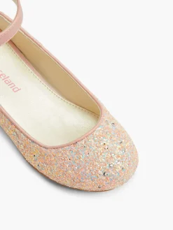 Discount Junior Girl Heeled Party Shoe Kids All Girls·Kids|Girls Shoes·Party Shoes
