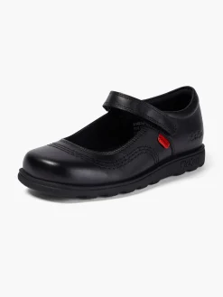 Discount Junior Girl 'Fragma Pop' Bar School Shoes Kids Girls School Shoes·Girls Kickers School Shoes|Girls School Shoes·Girls Junior School Shoes