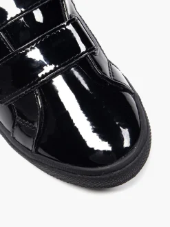 Clearance Junior Girl Kody Patent Leather School Shoe Kids Girls School Shoes·Girls Kickers School Shoes|Girls School Shoes·Girls Junior School Shoes