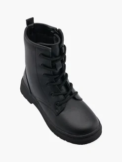 Outlet Junior Girl Lace Up Boot Kids All Girls·Kids|Girls Shoes·Boots