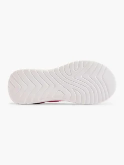 Junior Girl Mesh Slip On Trainer Kids All Girls·Kids|Girls Shoes·Trainers