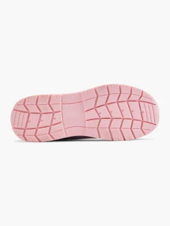 Junior Girl Multi Coloured Trainer Kids All Girls·Kids|Girls Shoes·Trainers
