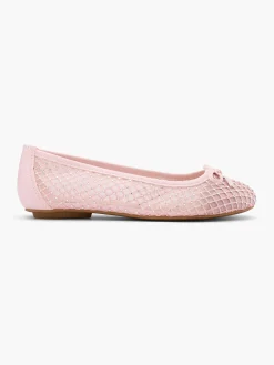 Outlet Junior Girl Embellished Ballerina Kids All Girls·Kids|Girls Shoes·Party Shoes