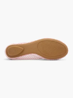 Outlet Junior Girl Embellished Ballerina Kids All Girls·Kids|Girls Shoes·Party Shoes
