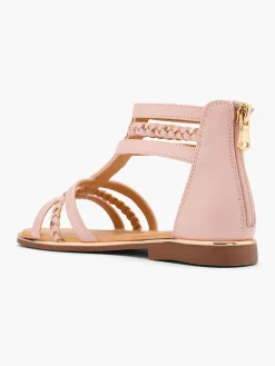 New Junior Girl Gladiator Sandal Kids All Girls·Kids|Girls Shoes·Sandals