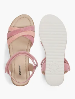Sale Junior Girl Sandals Kids All Girls·Kids|Girls Shoes·Sandals
