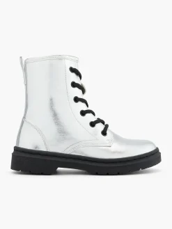 Clearance Junior Girl Lace Up Boot Kids All Girls·Kids|Girls Shoes·Boots