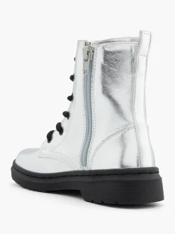 Clearance Junior Girl Lace Up Boot Kids All Girls·Kids|Girls Shoes·Boots