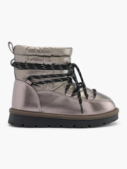 Best Junior Girl Snowboot Women/Kids All Girls·Kids|Girls Shoes·Warm Lined Boots