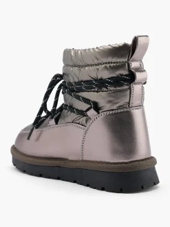 Best Junior Girl Snowboot Women/Kids All Girls·Kids|Girls Shoes·Warm Lined Boots