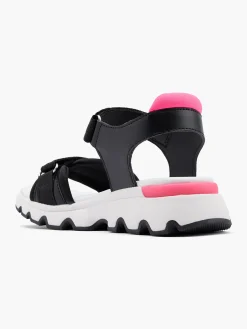 Outlet Junior Girl Sporty Sandal Kids All Girls·Kids|Girls Shoes·Sandals