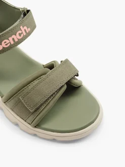 Outlet Junior Girl Sporty Sandal Kids All Girls·Kids|Girls Shoes·Sandals