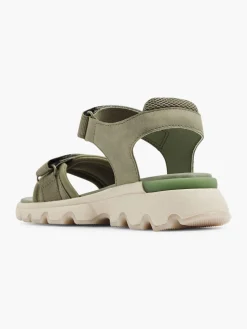Outlet Junior Girl Sporty Sandal Kids All Girls·Kids|Girls Shoes·Sandals
