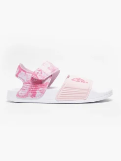 Junior Girls Adilette Sandal Kids All Girls·Kids|Girls Shoes·Sandals