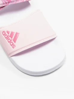 Junior Girls Adilette Sandal Kids All Girls·Kids|Girls Shoes·Sandals