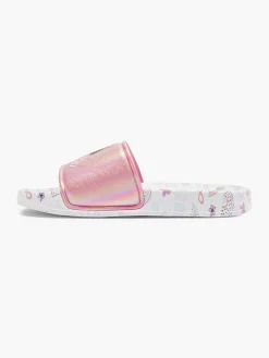 Junior Girls Slides Kids All Girls·Kids|Girls Shoes·Beach Shoes & Slides