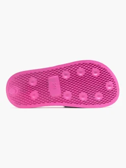 Discount Junior Girls Slides Kids All Girls·Kids|Girls Shoes·Beach Shoes & Slides