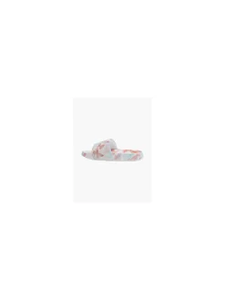 New Junior Girls Butterfly Slides Kids All Girls·Kids|Girls Shoes·Beach Shoes & Slides