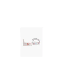 New Junior Girls Butterfly Slides Kids All Girls·Kids|Girls Shoes·Beach Shoes & Slides