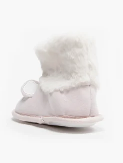 Outlet Junior Girls Cat Slipper Boot Kids All Girls·Kids|Girls Shoes·Slippers