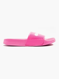 Clearance Junior Girls Daytona Slides Kids All Girls·Kids|Girls Shoes·Beach Shoes & Slides
