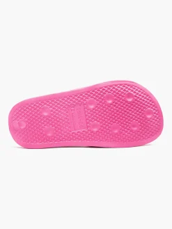 Clearance Junior Girls Daytona Slides Kids All Girls·Kids|Girls Shoes·Beach Shoes & Slides
