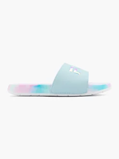 Discount Junior Girls Slides Kids All Girls·Kids|Girls Shoes·Beach Shoes & Slides