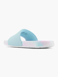 Discount Junior Girls Slides Kids All Girls·Kids|Girls Shoes·Beach Shoes & Slides