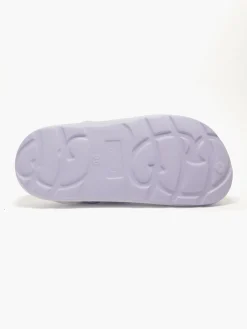 Outlet Junior Girls Fur Lined Clogs Kids All Girls·Kids|Girls Shoes·Slippers