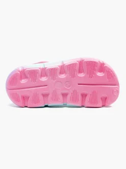 Online Junior Girls Glitter Clogs Kids All Girls·Kids|Girls Shoes·Beach Shoes & Slides