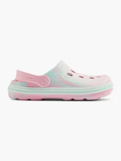 New Junior Girls Marble Clogs Kids All Girls·Kids