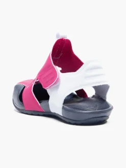 Discount Junior Girls Sunray Protect Sandals Kids All Girls·Kids|Girls Shoes·Sandals
