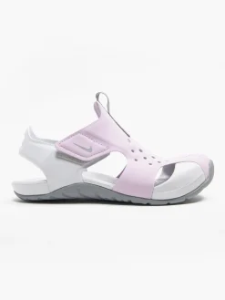 Clearance Junior Girls Sunray Protect Sandals Kids All Girls·Kids|Girls Shoes·Beach Shoes & Slides