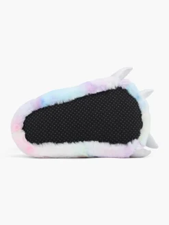 New Junior Girls Pink Claw Slippers Kids All Girls·Kids|Girls Shoes·Slippers