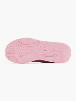 Clearance Junior Girls Metallic Trainers Kids All Girls·Kids|Girls Shoes·Touch Fastening