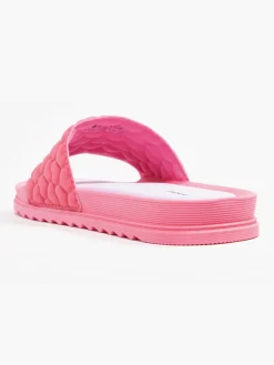 Hot Junior Girls Slides Kids All Girls·Kids|Girls Shoes·Beach Shoes & Slides