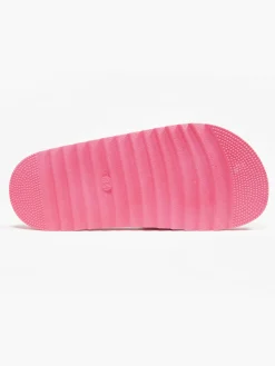 Hot Junior Girls Slides Kids All Girls·Kids|Girls Shoes·Beach Shoes & Slides