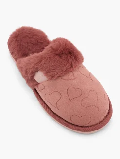 Junior Girls Slippers Kids All Girls·Kids|Girls Shoes·Slippers