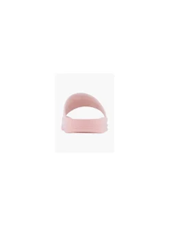 Hot Junior Girls / White Slides Kids All Girls·Kids|Girls Shoes·Sandals