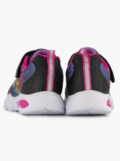 Online Junior Girls Animal Print Light Up Trainers Kids All Girls·Kids|Girls Shoes·Walking Shoes