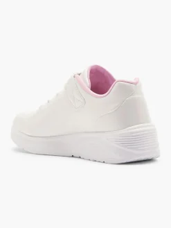 Best Junior Girls /Metallic Memory Foam Trainers Kids All Girls·Kids|Girls Shoes·Touch Fastening