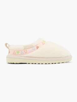 Junior Girls Slippers Kids All Girls·Kids|Girls Shoes·Slippers