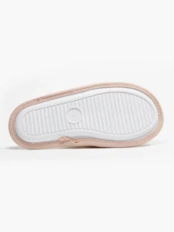 Sale Junior Girls Sparkly Slippers Kids All Girls·Kids|Girls Shoes·Slippers