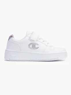 Online Junior Girls Rebound Platform Metal Trainers Kids All Girls·Kids|Girls Shoes·Trainers