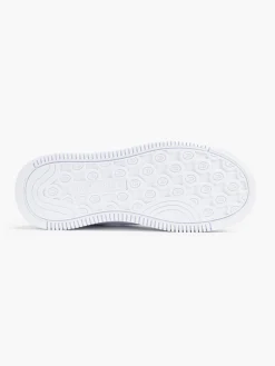 Online Junior Girls Rebound Platform Metal Trainers Kids All Girls·Kids|Girls Shoes·Trainers