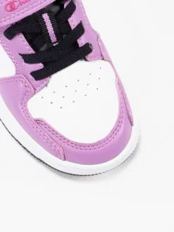 Sale Junior Girls /Pink Rebound 2.0 Low G PS Trainers Kids All Girls·Kids|Girls Shoes·Trainers