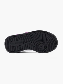 Sale Junior Girls /Pink Rebound 2.0 Low G PS Trainers Kids All Girls·Kids|Girls Shoes·Trainers
