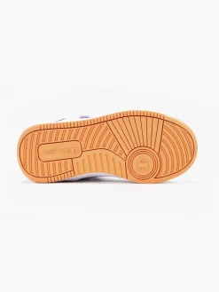 New Junior Girls /Violet Rebound 2.0 Mid Trainers Kids All Girls·Kids|Girls Shoes·Trainers