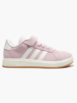 Online Junior Grand Court 00s EL C Trainers Kids All Girls·Kids|Girls Shoes·Trainers