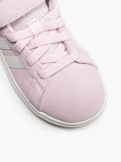 Online Junior Grand Court 00s EL C Trainers Kids All Girls·Kids|Girls Shoes·Trainers